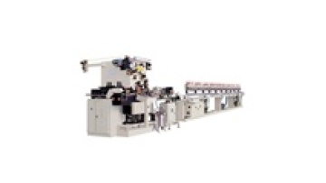 Automatic metal  cans & pails making machine can making machine  production line1