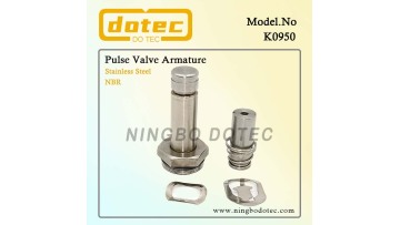 K0950 armature