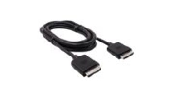 UN55MU9000F TV - New One Connect Cable for Samsung Neo QLED 4K 8K Smart TV (BN39-02210C BN39-02248A BN39-02248B BN39-02210A)1