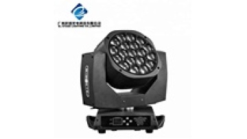 SKYART Clay Caky K10 Big Bee Eye 19X15W RGBW 4in1 Moving Head Lighting for Stage and Club1