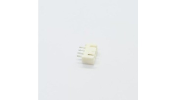 2.50mm 180 Degree Straight Wafer Connector