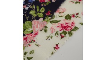 MUSA OEKO Light Weight 80S Custom Print Liberty Fabric For Sewing Clothes1