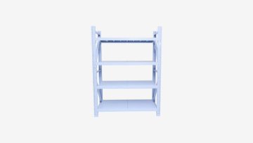 Supermarket shelves (1)