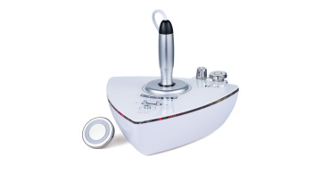 SD-020 Portable 3 in 1 Bipolar RF Radio Frequency Skin Tightening Machine for Wrinkle Reduction Anti Aging