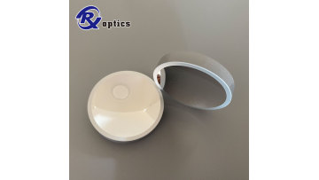 CONCAVE MIRROR