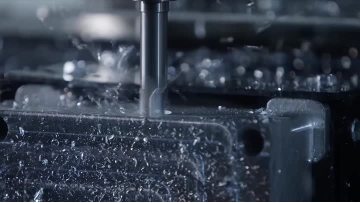 mold processing