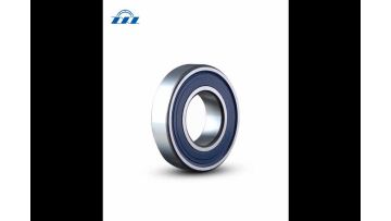 drive shaft bearings