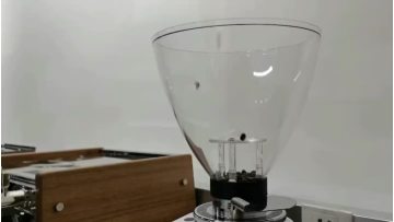 Double Group Espresso Coffee Machine.mp4