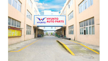 Hyunto Bolt Factory