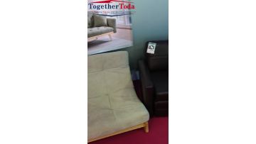 Sofas Sample room video