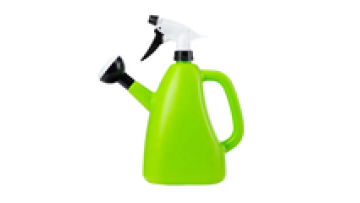 Wholesale High Quality Small Watering Cans Gardening Promotional Watering Can Garden Water Can1