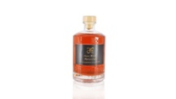 Liquor Wine Glass Bottle 750ml Glass Bottles For Alcoholic Beverages1