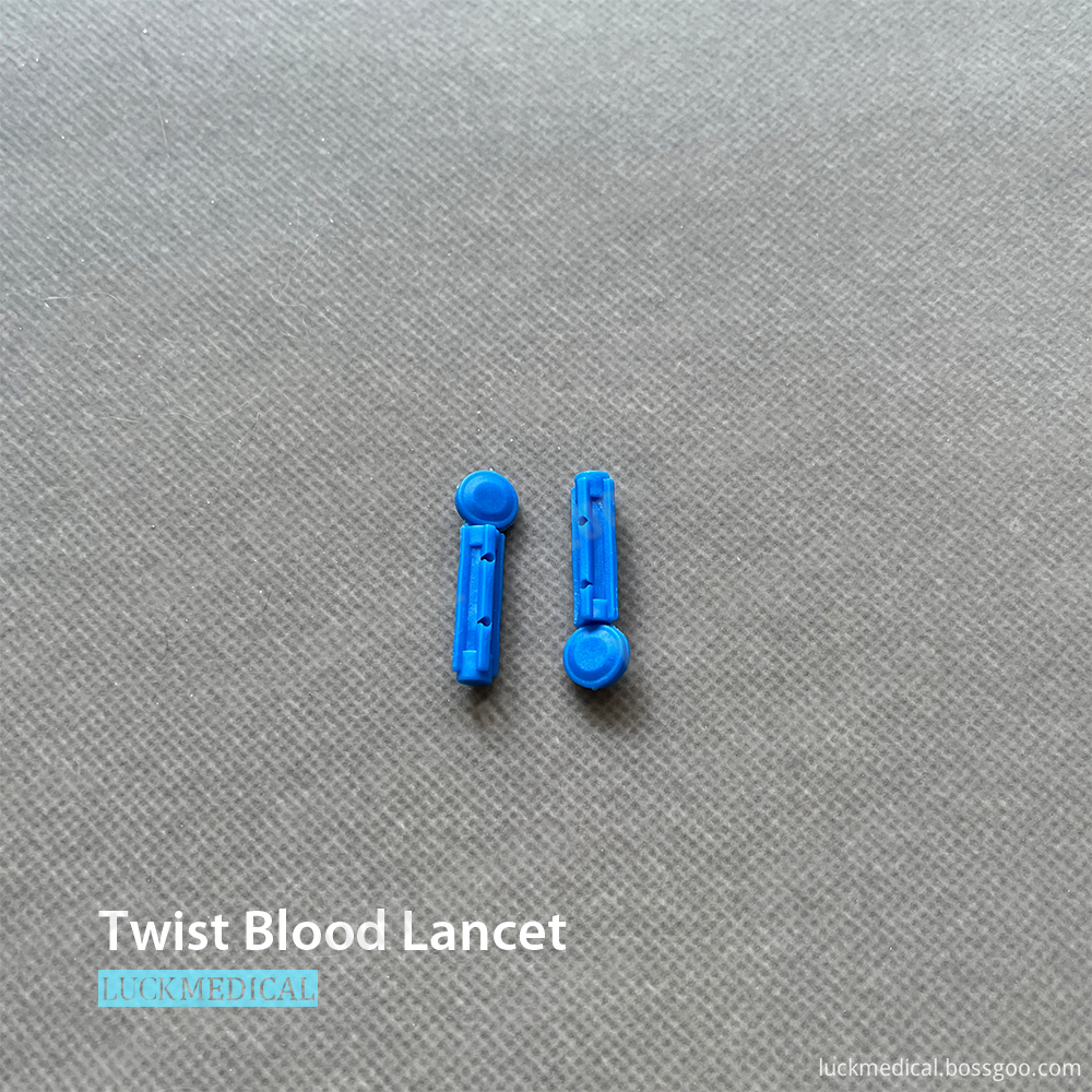 Twist Blood Lanet 63