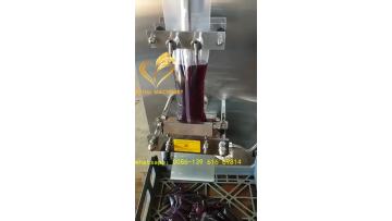 automatic water packing machine 