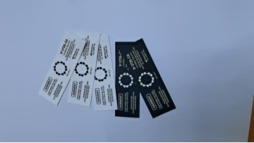 precision silicone printing