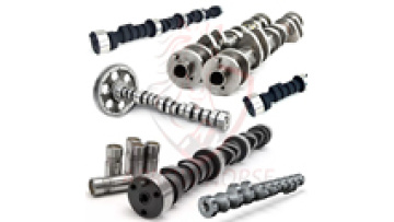 JAC Vehicle Engine Parts: Camshafts and More for Models T6, T8, IEV Series, J2J3, J5, J6, K3, Yueyue1