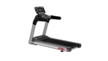 Commercial treadmill