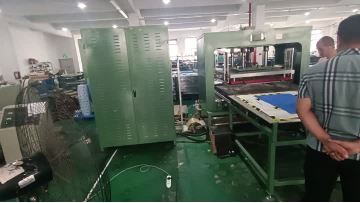 welding equipment supplier
