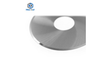 Industrial Cutting Tools Cutting Blade Thin Tungsten Steel Blade For Cutting Tobacco Tape Film1