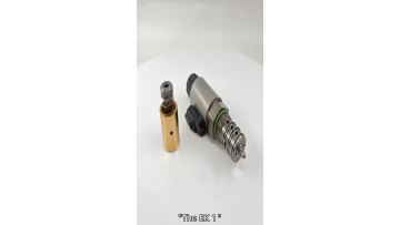 Electric Control Power Valve EK1, EK2, EP1, EP2