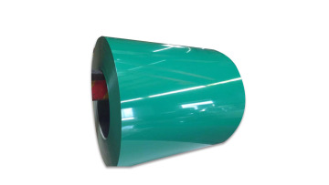 Color Coated Steel Coil