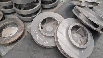 OEM Pump Parts