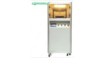  auto capping machine
