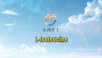  L-Isoleucine