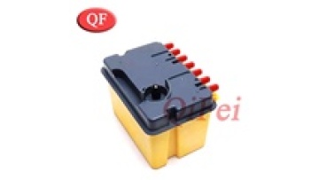 Good quality Domino A320I A420I i tech cube ink module PG0468  for domino A320i A420i CIJ inkjet printers1