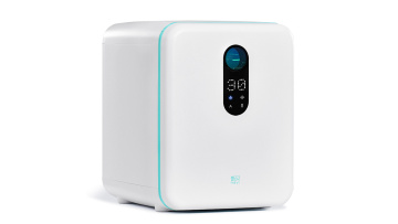 Baby Bottle UV Sterilizer