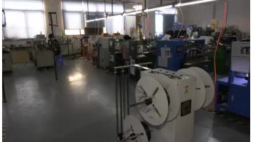 SW Wire And Cable Process