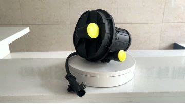 BJ-9106 Secondary Air Pump