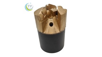 NQ3 non core pdc bit