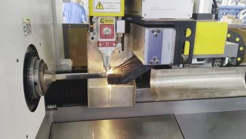 X13 laser cutting machine