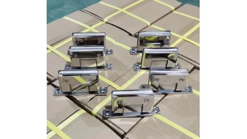 INCPAI competitive price for shower door hinges