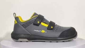 Sandal safety shoes