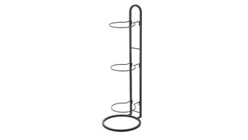 Carbon Steel Ball storage rack