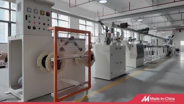 Chuangzhan Machine 30