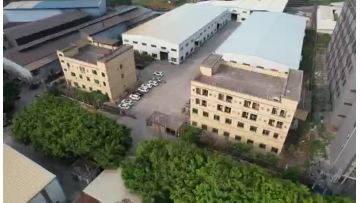 Cast Film Extrusion Line