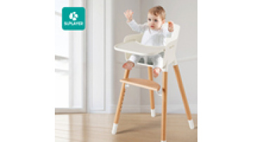 SUPLAYER Baby Chairs - 1 MOQ, Shipped within 3 Days, Hot Sell Product C-YZ5251