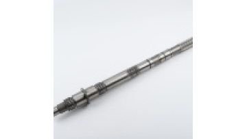 High quality manual Transmission Parts input gear Shaft oem 8-94435-162-0 For ISUZU1