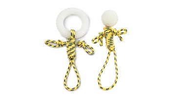 dog toy
