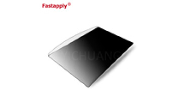 Factory Wholesale Acrylic Privacy Filter for 24-inch (16:9) Computer Screen Protector1