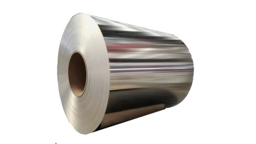Stainless Steel Coil Sheet Plate