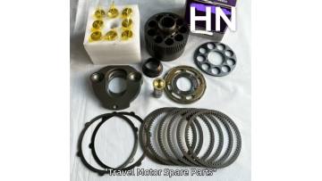 Travel Motor Spare Parts 38QB-41103 for Hyundai R505