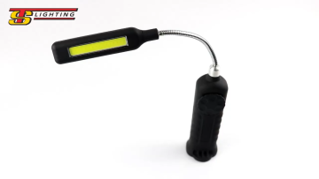 Best barbecue grill light adjustable Magnetic base BBQ Light1