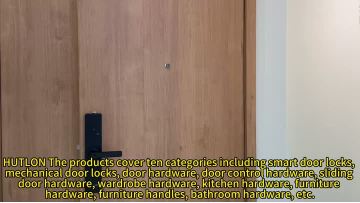 Anti-theft eye H-416