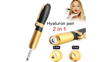Hyaluronic Acid Pen 2