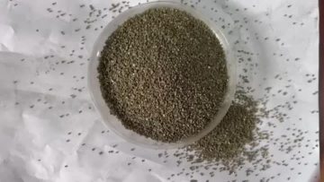 Iron sulfide24#