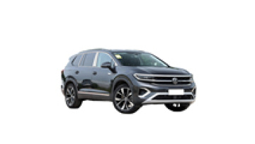 FAW VW Talagon 530TSI V6 2.5T 4WD Flagship Pro 7 Seat SUV1